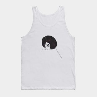 BlackkKlansman - Laura Harrier Tank Top